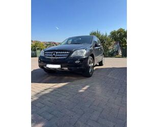 Mercedes-Benz ML 320 Gebrauchtwagen