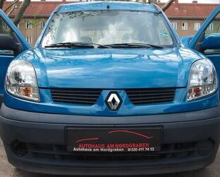 Renault Kangoo Gebrauchtwagen