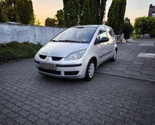 Mitsubishi Colt Gebrauchtwagen