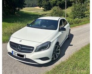 Mercedes-Benz A 180 Gebrauchtwagen