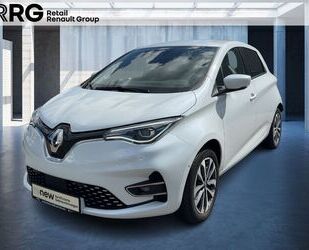Renault ZOE Gebrauchtwagen
