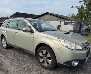 Subaru Legacy Gebrauchtwagen