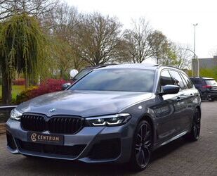 BMW 530 Gebrauchtwagen