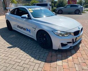 BMW M4 Gebrauchtwagen