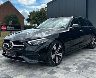 Mercedes-Benz C 180 Gebrauchtwagen