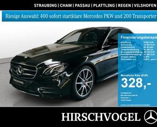 Mercedes-Benz E 200 Gebrauchtwagen