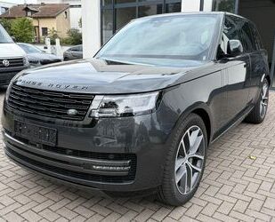 Land Rover Range Rover Gebrauchtwagen