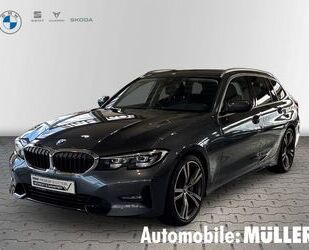 BMW 330 Gebrauchtwagen
