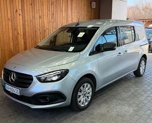 Mercedes-Benz Citan Gebrauchtwagen