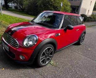 Mini ONE Gebrauchtwagen