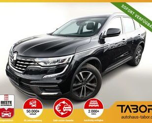 Renault Koleos Gebrauchtwagen