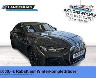 BMW i4 Gebrauchtwagen