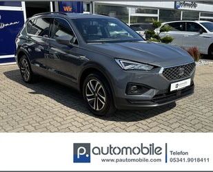 Seat Tarraco Gebrauchtwagen