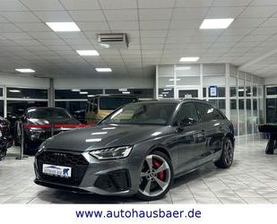 Audi S4 Gebrauchtwagen