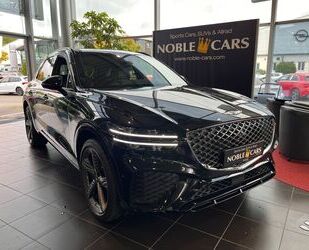 Genesis GV70 Gebrauchtwagen