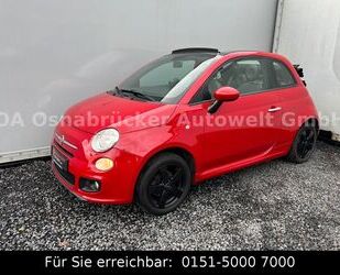 Fiat 500 Gebrauchtwagen