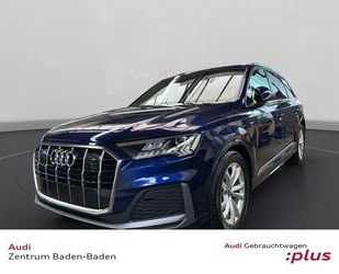 Audi Q7 Gebrauchtwagen