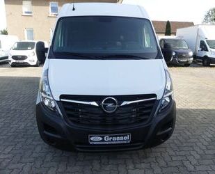 Opel Movano Gebrauchtwagen