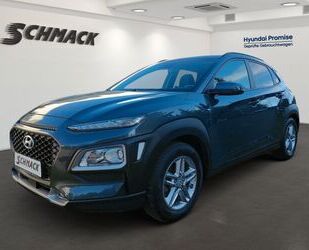Hyundai KONA Gebrauchtwagen