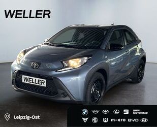 Toyota Aygo (X) Gebrauchtwagen
