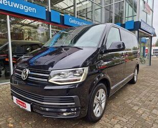 VW T6 Multivan Gebrauchtwagen