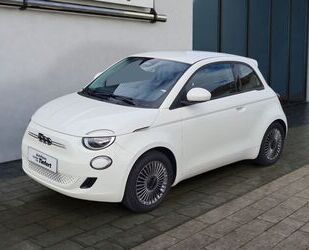 Fiat 500e Gebrauchtwagen