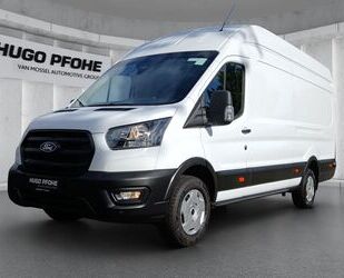 Ford Transit Gebrauchtwagen