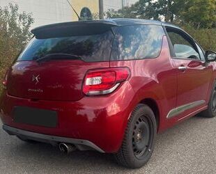 Citroen DS3 Gebrauchtwagen
