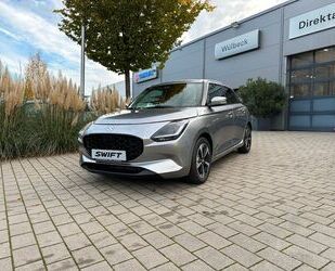 Suzuki Swift Gebrauchtwagen