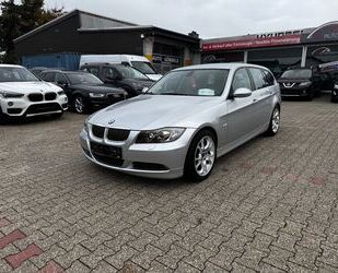 BMW 325 Gebrauchtwagen
