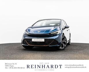 Cupra Born Gebrauchtwagen