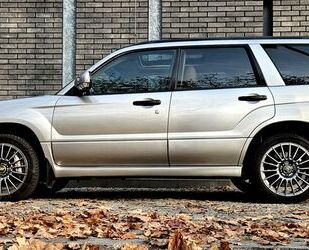 Subaru Forester Gebrauchtwagen