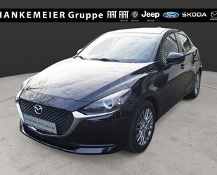 Mazda 2 Gebrauchtwagen