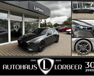 Mazda 3 Gebrauchtwagen