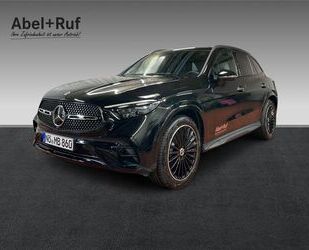 Mercedes-Benz Mercedes-Benz GLC 450 d 4M AMG+DISTRO+NIGHT+Burme+ Gebrauchtwagen