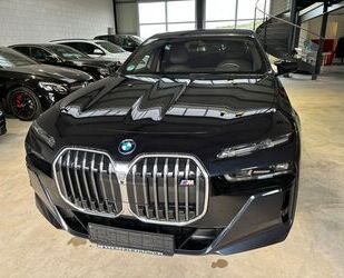 BMW i7 Gebrauchtwagen