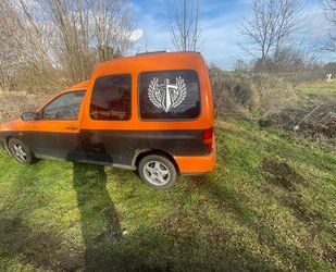 Kia Caddy 