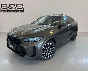 BMW X6 Gebrauchtwagen