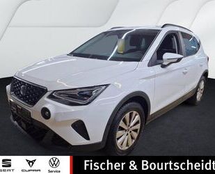 Seat Arona Gebrauchtwagen