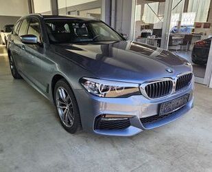 BMW 520 Gebrauchtwagen