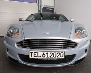 Aston Martin DBS Gebrauchtwagen