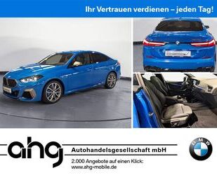 BMW M235 Gebrauchtwagen