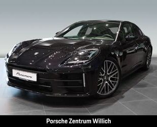 Porsche Panamera Gebrauchtwagen