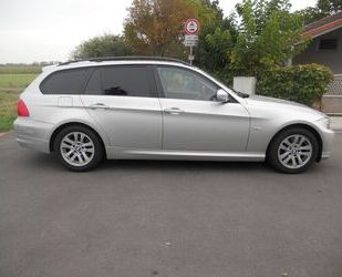 BMW 318 Gebrauchtwagen