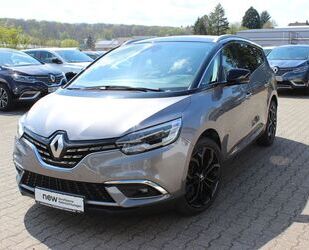 Renault Grand Scenic Gebrauchtwagen