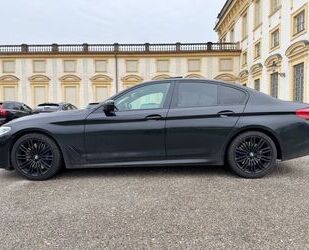 BMW 540 Gebrauchtwagen