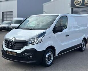 Renault Trafic Gebrauchtwagen
