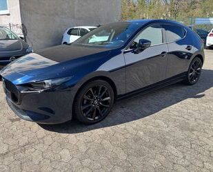 Mazda 3 Gebrauchtwagen