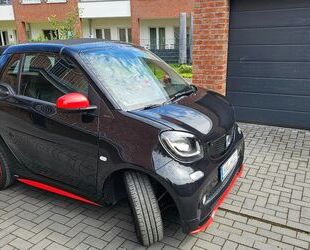 Smart Andere Gebrauchtwagen