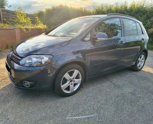 VW Golf Plus Gebrauchtwagen